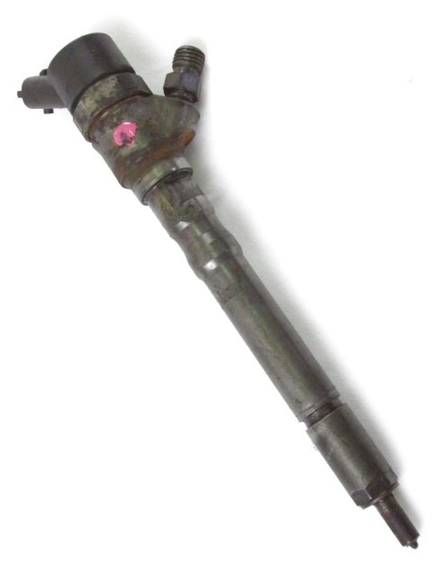 INJEKTORJI DIESEL OEM N. 33800-27900 ORIGINAL REZERVNI DEL HYUNDAI GETZ TB (2002 - 02/2006) DIESEL LETNIK 2004