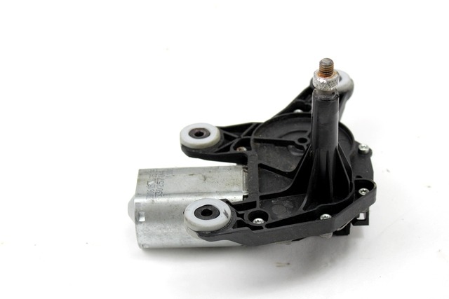 MOTORCEK ZADNJEGA BRISALCA OEM N. 51757867 ORIGINAL REZERVNI DEL FIAT GRANDE PUNTO 199 (2005 - 2012) DIESEL LETNIK 2005