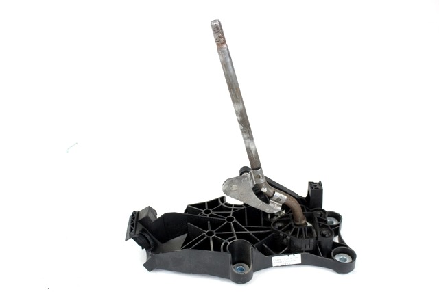 MEHANIZEM VZVODA ROCNEGA MENJALNIKA OEM N. 5S6R-7C453-BB ORIGINAL REZERVNI DEL FORD FIESTA JH JD MK5 R (2005 - 2008) DIESEL LETNIK 2007