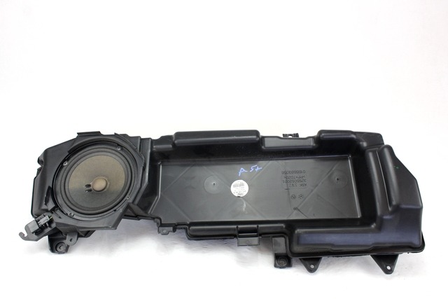 ZVOCNIKI OEM N. 4F0035381B ORIGINAL REZERVNI DEL AUDI A6 C6 4F2 4FH 4F5 BER/SW/ALLROAD (07/2004 - 10/2008) DIESEL LETNIK 2008