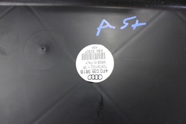 ZVOCNIKI OEM N. 4F0035381B ORIGINAL REZERVNI DEL AUDI A6 C6 4F2 4FH 4F5 BER/SW/ALLROAD (07/2004 - 10/2008) DIESEL LETNIK 2008