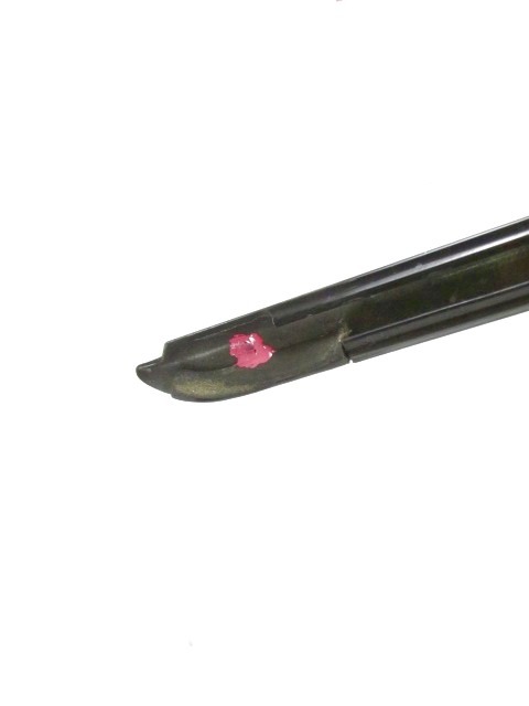 ZUNANJI PROFILI IN LETVE SPREDAJ LEVO OEM N. 51337008571 ORIGINAL REZERVNI DEL BMW SERIE 6 E63 COUPE (2003 - 2010)DIESEL LETNIK 2008