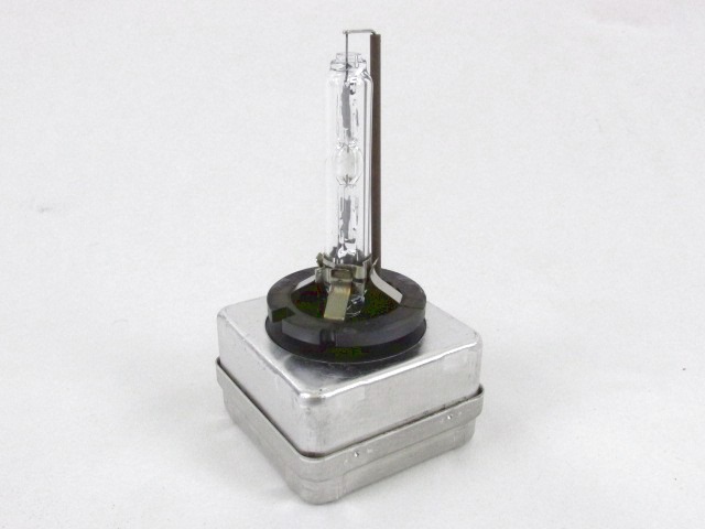 XENON ZARNICE OEM N. 66140 ORIGINAL REZERVNI DEL BMW SERIE 6 E63 COUPE (2003 - 2010)DIESEL LETNIK 2008