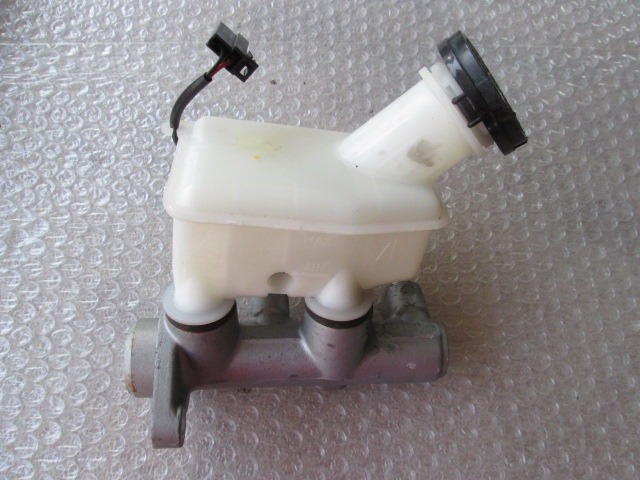 ZAVORNI CILINDER OEM N.  ORIGINAL REZERVNI DEL CHEVROLET MATIZ M200 (2005 - 2010) BENZINA/GPL LETNIK 2008