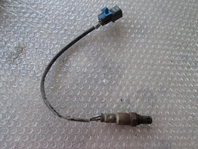 SONDA LAMBDA  OEM N.  ORIGINAL REZERVNI DEL CHEVROLET MATIZ M200 (2005 - 2010) BENZINA/GPL LETNIK 2008