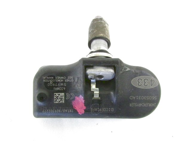 DRUGI SENZORJI OEM N. 56053031AD ORIGINAL REZERVNI DEL DODGE JOURNEY (2008 - 2011) DIESEL LETNIK 2008