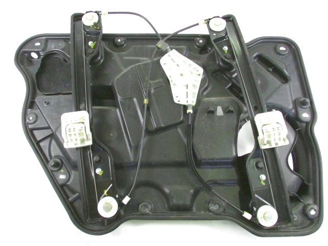 MEHANIZEM DVIGA SPREDNJIH STEKEL  OEM N. 04589463AA ORIGINAL REZERVNI DEL DODGE JOURNEY (2008 - 2011) DIESEL LETNIK 2008