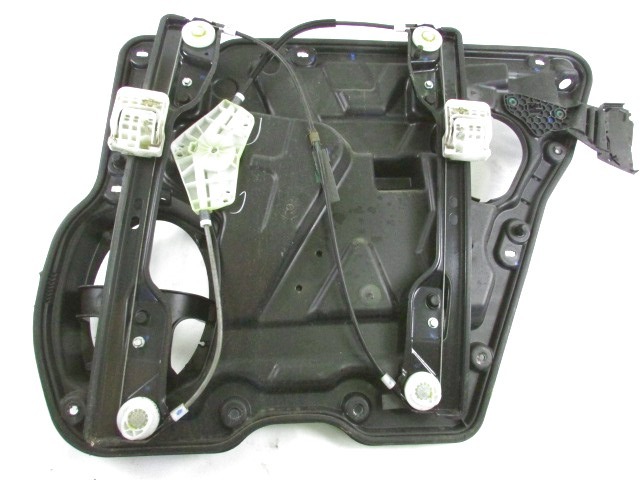 MEHANIZEM DVIGA ZADNJIH STEKEL  OEM N. 04589463AA ORIGINAL REZERVNI DEL DODGE JOURNEY (2008 - 2011) DIESEL LETNIK 2008