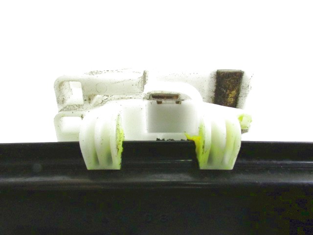 MEHANIZEM DVIGA ZADNJIH STEKEL  OEM N. 04589463AA ORIGINAL REZERVNI DEL DODGE JOURNEY (2008 - 2011) DIESEL LETNIK 2008