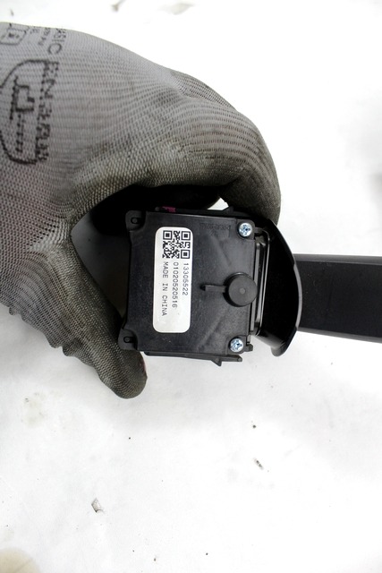 KOMPLET ODKLEPANJE IN VZIG  OEM N. 55576906 ORIGINAL REZERVNI DEL OPEL INSIGNIA A G09 (2008 - 2017)DIESEL LETNIK 2010
