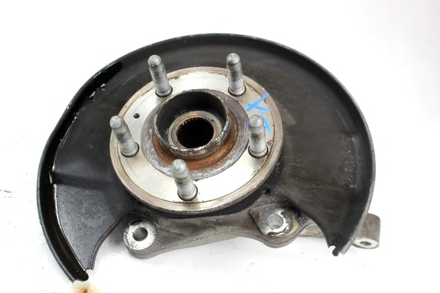 VRTLJIVI LEZAJ DESNO / PESTO KOLESA Z LEZAJEM SPREDAJ OEM N. 13219081 ORIGINAL REZERVNI DEL OPEL INSIGNIA A G09 (2008 - 2017)DIESEL LETNIK 2010