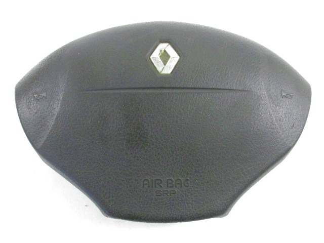 AIRBAG VOLAN OEM N. 7700429758C ORIGINAL REZERVNI DEL RENAULT SCENIC JA0/1 MK1 (1996 - 1999) DIESEL LETNIK 1999