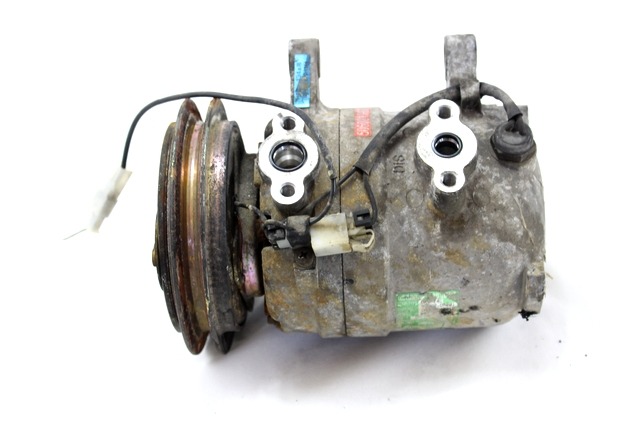 KOMPRESOR KLIME  OEM N. 92600-0F001 ORIGINAL REZERVNI DEL NISSAN TERRANO II R20 R (1999 - 2002) DIESEL LETNIK 2000