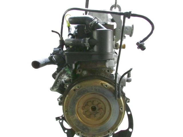 MOTOR OEM N. RTN ORIGINAL REZERVNI DEL FORD FIESTA JA JB R MK4 (1999 - 2002)DIESEL LETNIK 2000