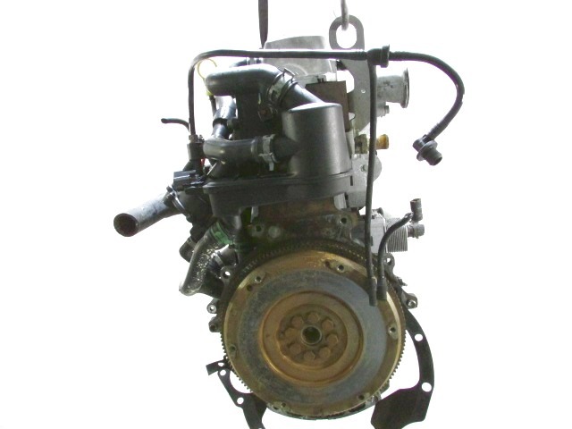 MOTOR OEM N. RTN ORIGINAL REZERVNI DEL FORD FIESTA JA JB R MK4 (1999 - 2002)DIESEL LETNIK 2000