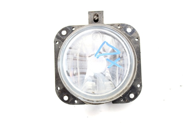 DESNA MEGLENKA OEM N. 6204AA ORIGINAL REZERVNI DEL CITROEN XSARA PICASSO (1999 - 2010) DIESEL LETNIK 2003
