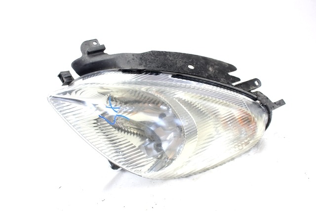 SPREDNJI LEVI ZAROMETI  OEM N. 6204W0 ORIGINAL REZERVNI DEL CITROEN XSARA PICASSO (1999 - 2010) DIESEL LETNIK 2003