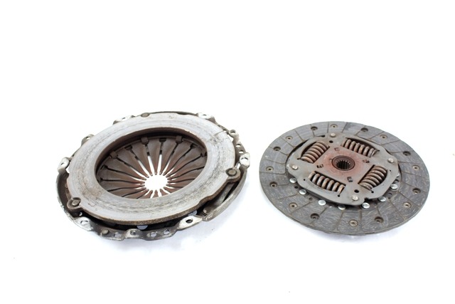 SKLOPKA OEM N. 2051W2 ORIGINAL REZERVNI DEL CITROEN XSARA PICASSO (1999 - 2010) DIESEL LETNIK 2003