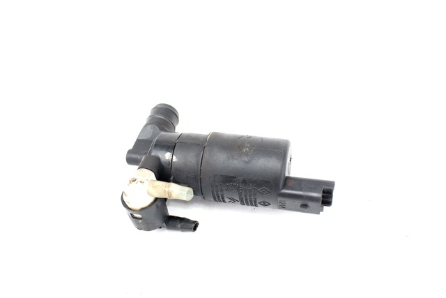 VODNA CRPALKA  OEM N. 9634558980 ORIGINAL REZERVNI DEL CITROEN XSARA PICASSO (1999 - 2010) DIESEL LETNIK 2003