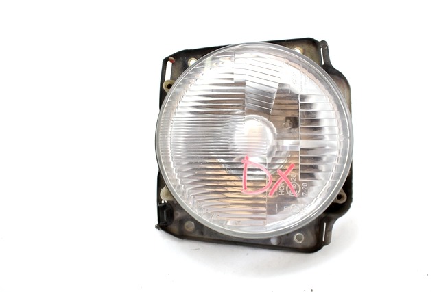 SPREDNJI DESNI ZAROMETI OEM N. 192941753 ORIGINAL REZERVNI DEL VOLKSWAGEN GOLF II 19E 1G1 MK2 (1983 - 1992)BENZINA LETNIK 1991