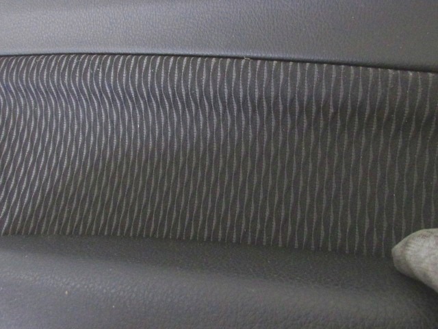 VRATNI PANEL OEM N. PNPSTBWSR1F20BR5P ORIGINAL REZERVNI DEL BMW SERIE 1 BER/COUPE F20/F21 (2011 - 2015) DIESEL LETNIK 2011