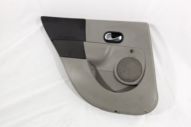 VRATNI PANEL OEM N. PNPSTRNMODUSFJP0MV5P ORIGINAL REZERVNI DEL RENAULT MODUS F/JP0 (2004 - 2008) DIESEL LETNIK 2005