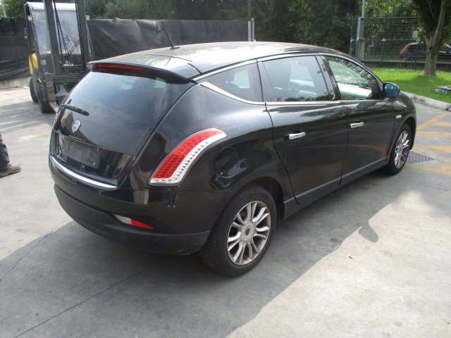 LANCIA DELTA 1.6 D 88KW AUT 5P (2009) RICAMBIO USATO 
