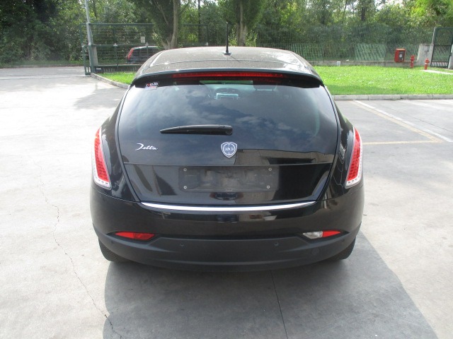 LANCIA DELTA 1.6 D 88KW AUT 5P (2009) RICAMBIO USATO 