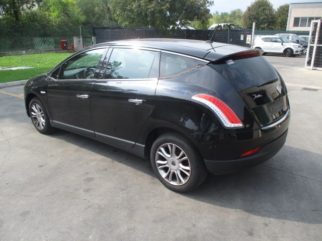 LANCIA DELTA 1.6 D 88KW AUT 5P (2009) RICAMBIO USATO 