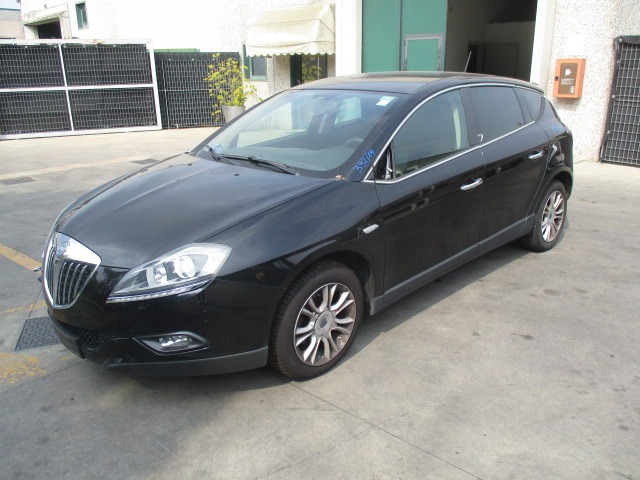 LANCIA DELTA 1.6 D 88KW AUT 5P (2009) RICAMBIO USATO 