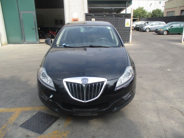 LANCIA DELTA 1.6 D 88KW AUT 5P (2009) RICAMBIO USATO 