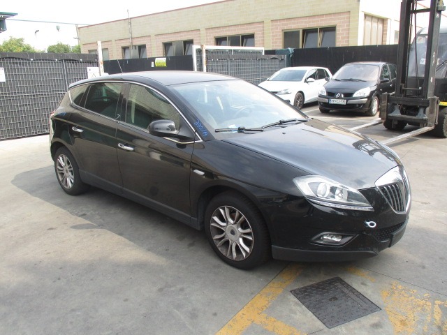 LANCIA DELTA 1.6 D 88KW AUT 5P (2009) RICAMBIO USATO 