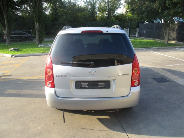 MAZDA PREMACY 2.0 D 74KW 5M 5P (2003) RICAMBIO USATO 