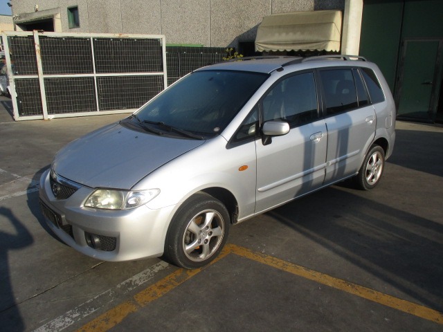 MAZDA PREMACY 2.0 D 74KW 5M 5P (2003) RICAMBI IN MAGAZZINO