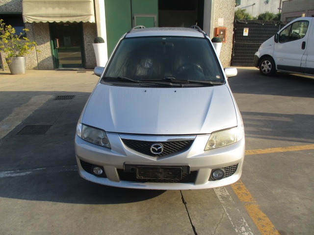 MAZDA PREMACY 2.0 D 74KW 5M 5P (2003) RICAMBIO USATO 