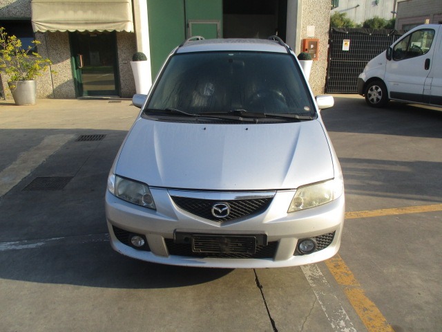 MAZDA PREMACY 2.0 D 74KW 5M 5P (2003) RICAMBI IN MAGAZZINO