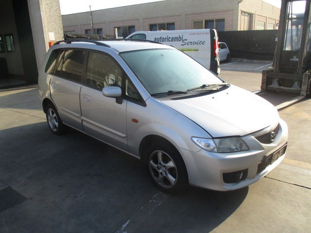 MAZDA PREMACY 2.0 D 74KW 5M 5P (2003) RICAMBI IN MAGAZZINO