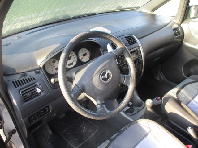 MAZDA PREMACY 2.0 D 74KW 5M 5P (2003) RICAMBIO USATO 