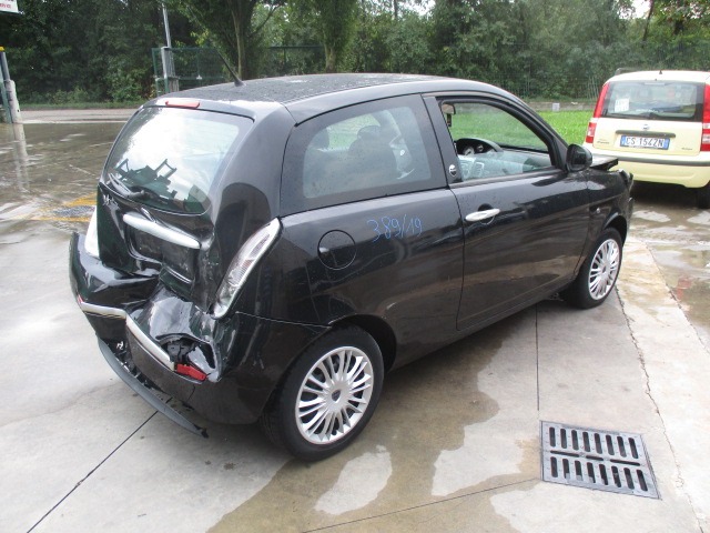 LANCIA YPSILON 1.4 G 57KW 5M 3P (2009) RICAMBIO USATO 