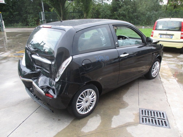 LANCIA YPSILON 1.4 G 57KW 5M 3P (2009) RICAMBI IN MAGAZZINO 