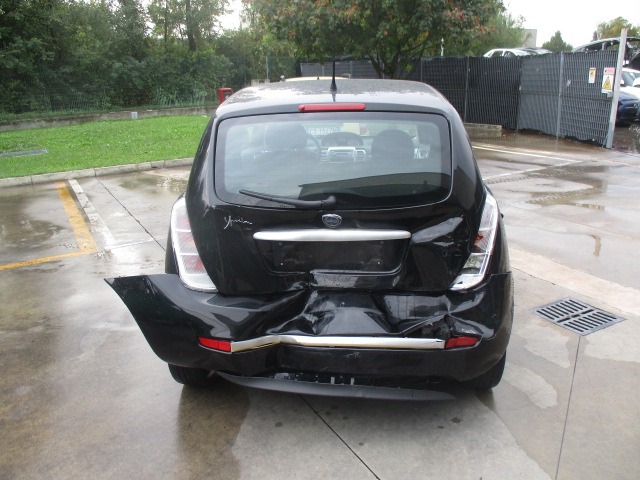 LANCIA YPSILON 1.4 G 57KW 5M 3P (2009) RICAMBIO USATO 