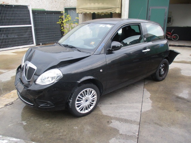 LANCIA YPSILON 1.4 G 57KW 5M 3P (2009) RICAMBIO USATO 