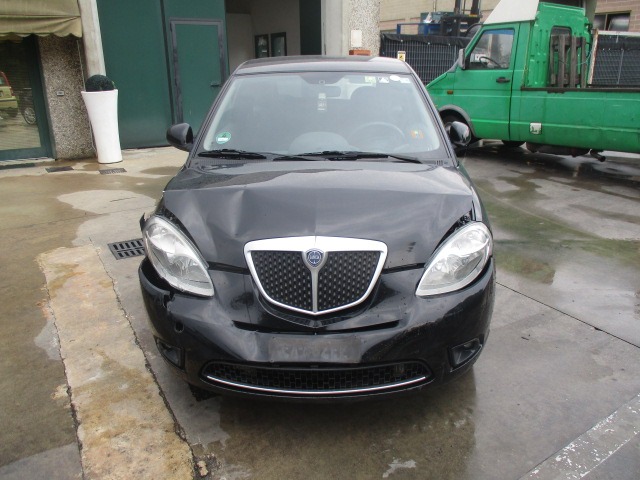 LANCIA YPSILON 1.4 G 57KW 5M 3P (2009) RICAMBIO USATO 