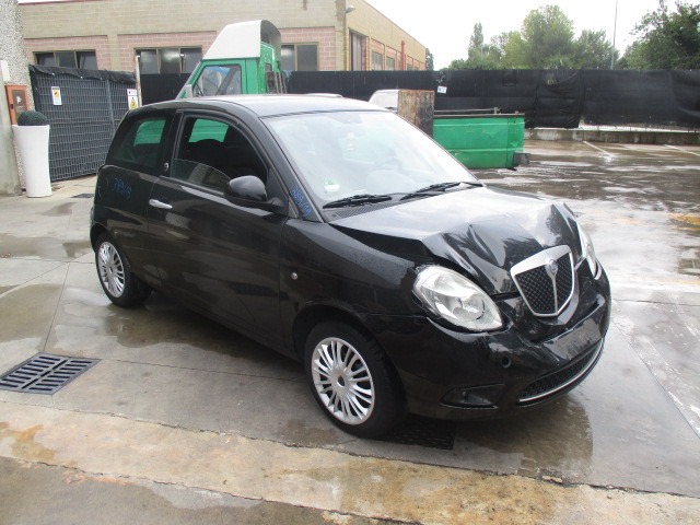LANCIA YPSILON 1.4 G 57KW 5M 3P (2009) RICAMBIO USATO 
