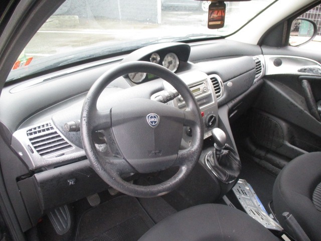 LANCIA YPSILON 1.4 G 57KW 5M 3P (2009) RICAMBIO USATO 
