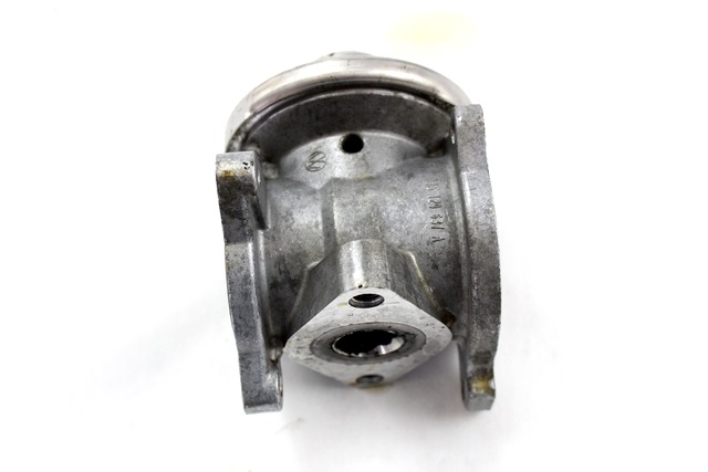 EGR VENTIL   OEM N. 045129637A ORIGINAL REZERVNI DEL SEAT IBIZA 6L1 MK3 R (02/2006 - 2008) DIESEL LETNIK 2006