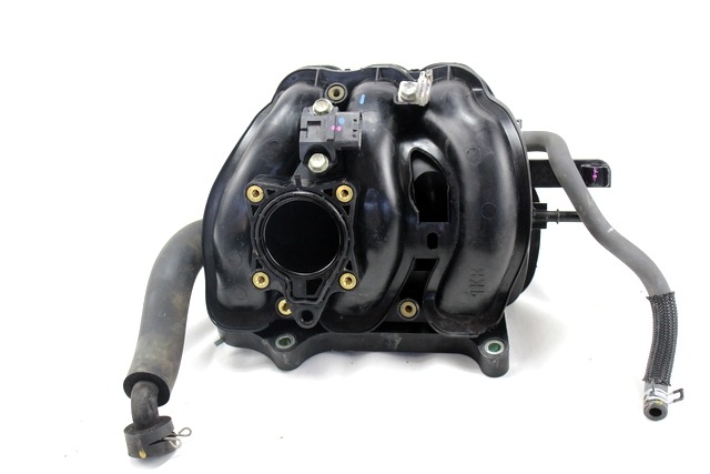 SESALNI KOLEKTOR OEM N. 171200Q030 ORIGINAL REZERVNI DEL TOYOTA YARIS P9 MK2 R (2009 - 2011)BENZINA LETNIK 2011