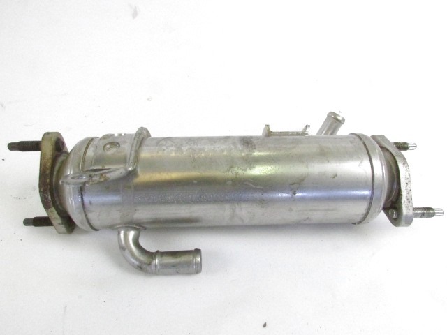 EGR VENTIL/IZMENJALNIK OEM N. 96817829 ORIGINAL REZERVNI DEL OPEL ANTARA L07 (2006 - 2015)DIESEL LETNIK 2007