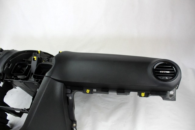 ARMATURNA PLOSCA OEM N. 13184102 ORIGINAL REZERVNI DEL OPEL CORSA D S07 (2006 - 2011) DIESEL LETNIK 2007