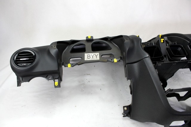 ARMATURNA PLOSCA OEM N. 13184102 ORIGINAL REZERVNI DEL OPEL CORSA D S07 (2006 - 2011) DIESEL LETNIK 2007